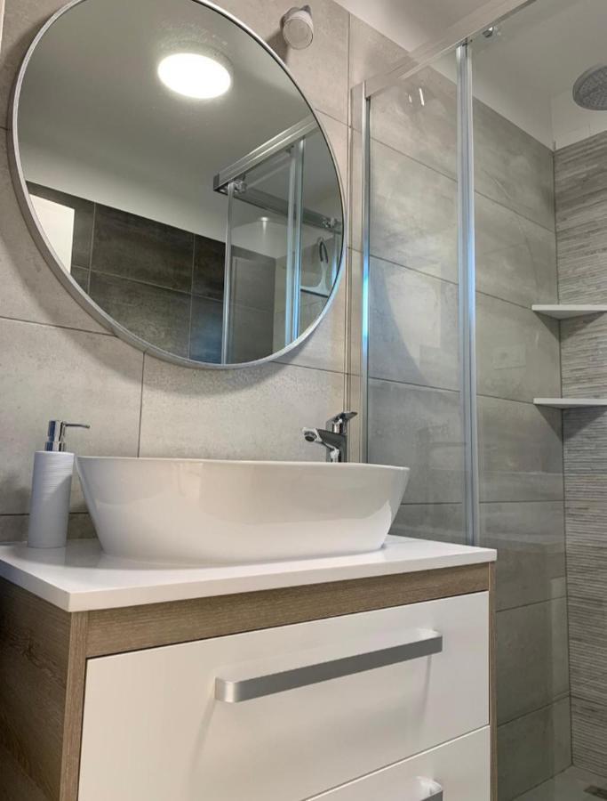 Apartment Salov Trogir Phòng bức ảnh