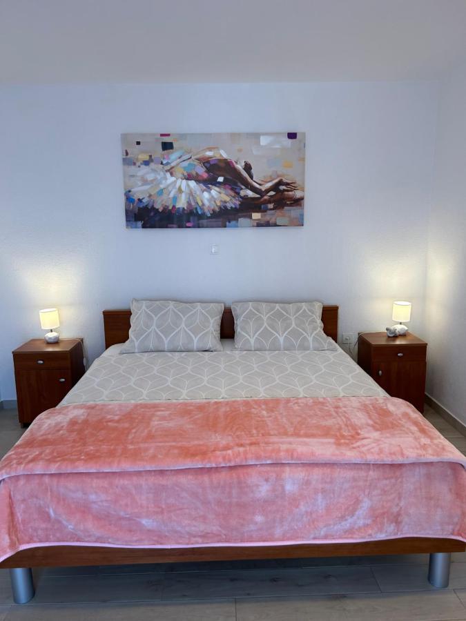 Apartment Salov Trogir Ngoại thất bức ảnh