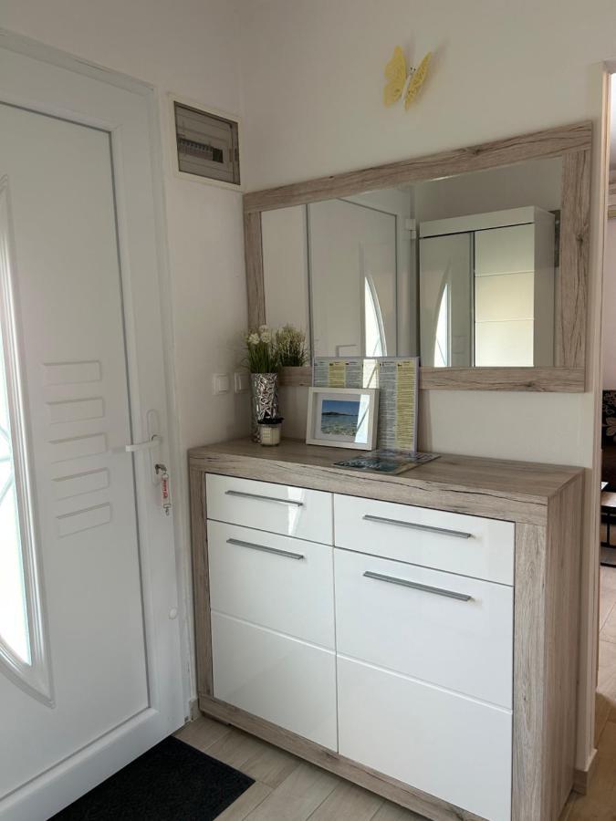 Apartment Salov Trogir Ngoại thất bức ảnh