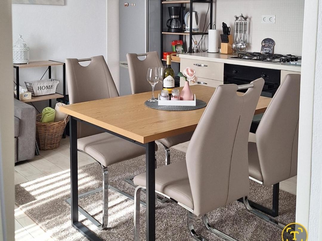 Apartment Salov Trogir Phòng bức ảnh