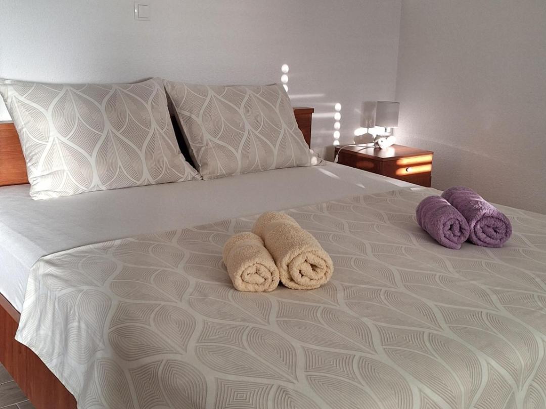 Apartment Salov Trogir Phòng bức ảnh