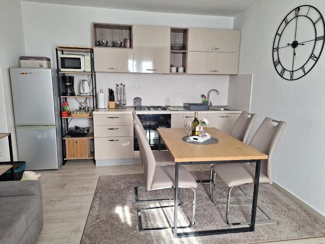Apartment Salov Trogir Phòng bức ảnh