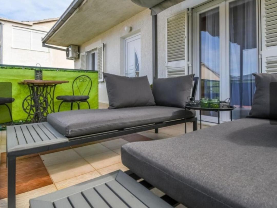 Apartment Salov Trogir Phòng bức ảnh
